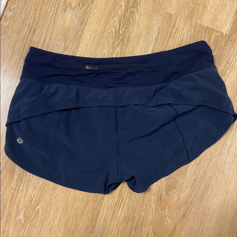 Lululmeon Speed Up shorts